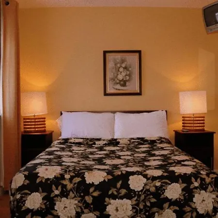 The Mayfly Hotel Foxford